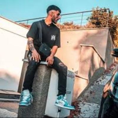 ERA7CAPONE - MERMİLERİ YAĞDIR