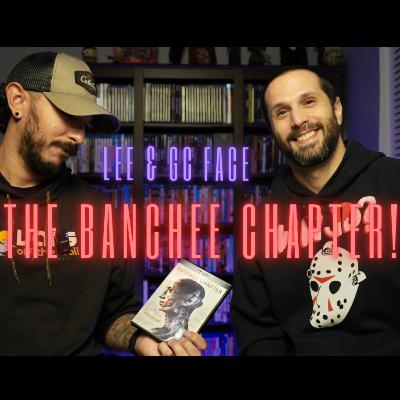 Can you HANDLE watching one of the SCARIEST movies of 2013? Let's Dive into The Banchee Chapter Can you HANDLE watching one of the SCARIEST movies of 2013? Let's Dive into The Banchee Chapter