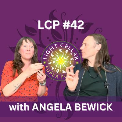 LCP #42 - Herbal Highlights on Turmeric & Ginger