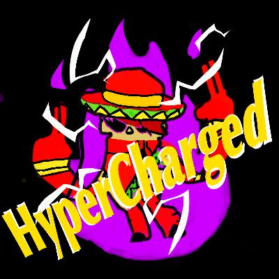 HyperCharged S1 E1 - Tier List Mastery Titles