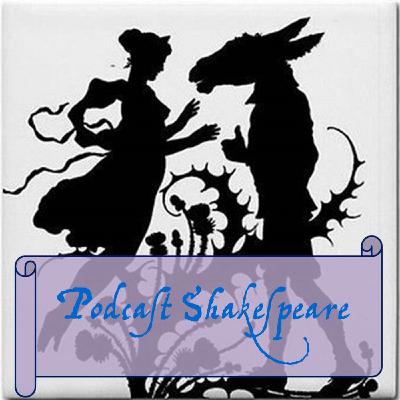 #003 - The Two Gentlemen of Verona