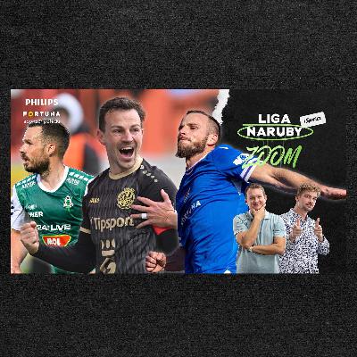LN ZOOM | Jurečka probudil Baník, Jablonec drží klíč do Evropy. Jaký má repre plán s Daridou? LN ZOOM | Jurečka probudil Baník, Jablonec drží klíč do Evropy. Jaký má repre plán s Daridou?