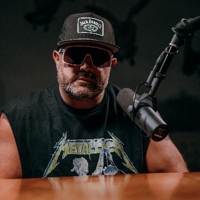 E521 - The City That Never Gets Old - Nashville with Chad