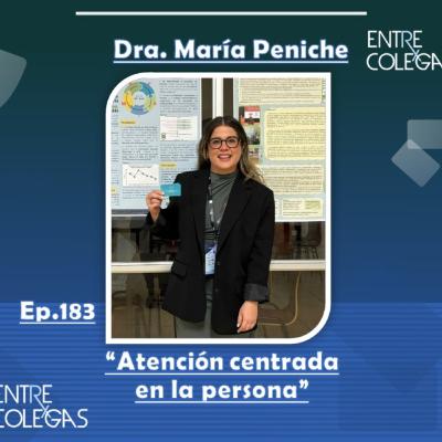 E183- Atención Centrada en la Persona