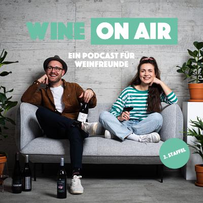 #11 Önologie-Dozent: The Wine Guy, Gastronom und 40'000 Weinflaschen #11 Önologie-Dozent: The Wine Guy, Gastronom und 40'000 Weinflaschen