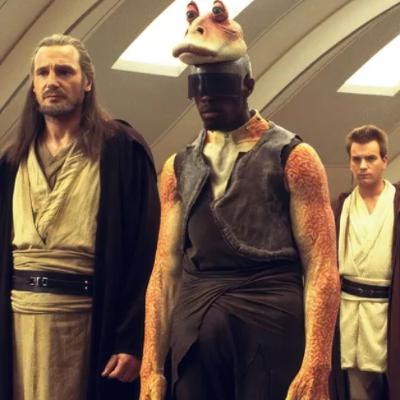EPISODE 402: Pre-Roll For Goose (with Aidan Jones)