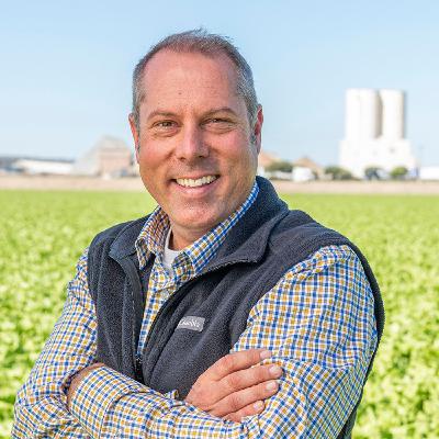 What is Legacy Agriculture Anyway?