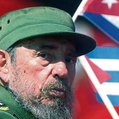 004 - Fidel Castro. Desmitificando al líder. Parte 01.