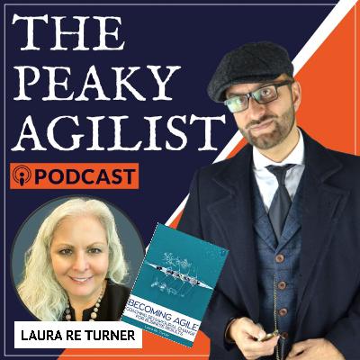 Coaching Behavioural Change for Business Results with Laura Re Turner