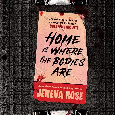Download [EPUB/PDF] Home Is Where the Bodies Are Free Download