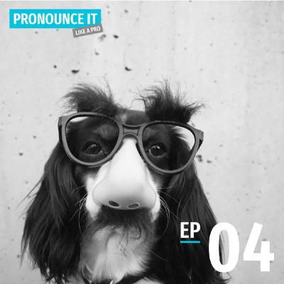 Ep04: Nasal Consonants & Vowels