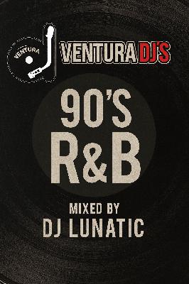 90's R&B Mix
