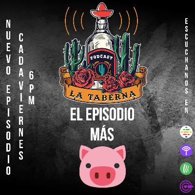 Episodio 2 - Historias de peda, no apto para oídos sensibles