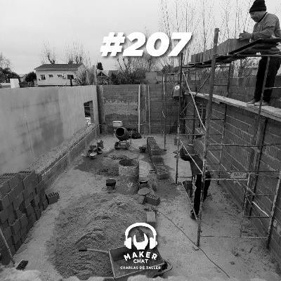 #207 - Nada mejor que una buena mudanza.