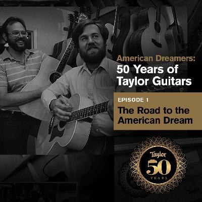 Episode 1: The Road to the American Dream Episode 1: The Road to the American Dream