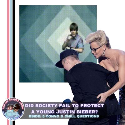 Did Society Fail To Protect A Young Justin Bieber Did Society Fail To Protect A Young Justin Bieber
