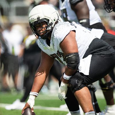 668. Previewing No. 7 Oregon vs. Montana State in Week 1