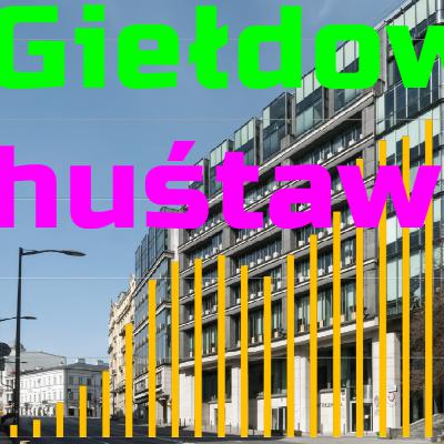 Giełdowa huśtawka