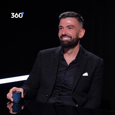 Šéf GymBeam D. Cicman: “Korupcia v krajine vplýva na dostupnosť kapitálu aj hodnotu firmy. Aj preto sa sťahujeme do Viedne”