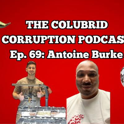 Southwestern King Snakes & Rat Snakes w/ The Captive Bred Studio | Colubrid Corruption | Ep. 69 Southwestern King Snakes & Rat Snakes w/ The Captive Bred Studio | Colubrid Corruption | Ep. 69