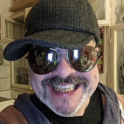 Fred vom Jupiter hat angerufen. Fred vom Jupiter hat angerufen.