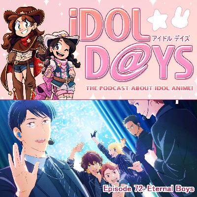 Episode 72: Eternal Boys