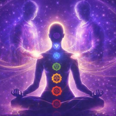 Meditación Guiada para Conectar con tus Guías Espirituales y Recibir Mensajes Meditación Guiada para Conectar con tus Guías Espirituales y Recibir Mensajes