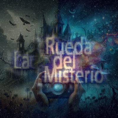 La Cámara de las Maravillas: Sombras Sedicionas - Los Años Tristes: Lugares con Leyenda y Misterio.