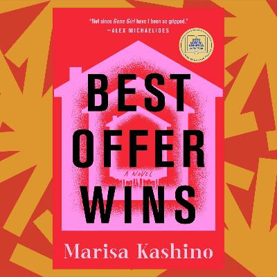 In ‘Best Offer Wins,’ an ambitious millennial is driven mad by the homebuying process In ‘Best Offer Wins,’ an ambitious millennial is driven mad by the homebuying process