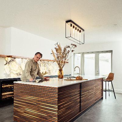 Expert Neil Norton Shares His Approach to Tailor-Made Designs