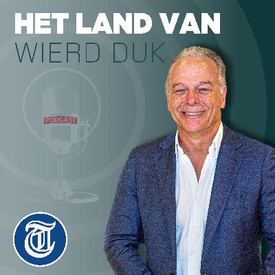 "Het leek wel een volksgericht bij Veronica Inside"