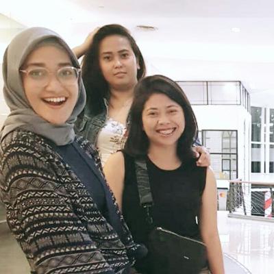 TIPE IDAMAN KAMI BERTIGA #NGIBUL - NGOBROL NGALOR NGIDUL eps.5 TIPE IDAMAN KAMI BERTIGA #NGIBUL - NGOBROL NGALOR NGIDUL eps.5