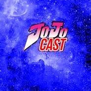 JoJoCast Tio Inosuke