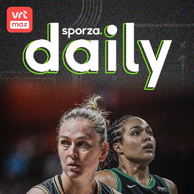Zelfs spelersstaking is niet uitgesloten: waarom staat WNBA in rep en roer?