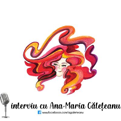 The Drawer #007 - Interviu cu Ana-Maria Gălețeanu