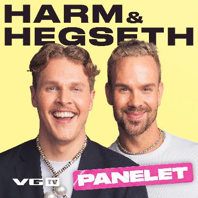 Panelet: Legendealarm og influencertårer