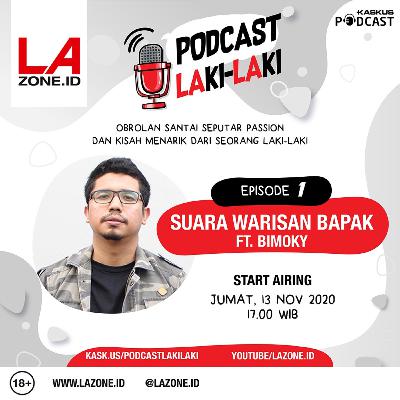 Suara Bimo Kusumo Warisan dari Sang Bapak