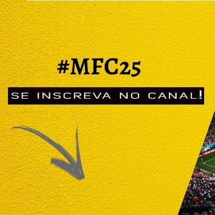 MFC - O Seu Programa Esportivo
