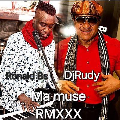 Ma Muse (Dj Rudy Dub)  RMXXXt_PN