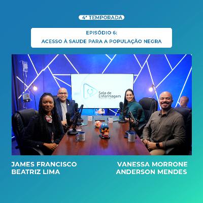 Acesso à saúde para a população negra Acesso à saúde para a população negra