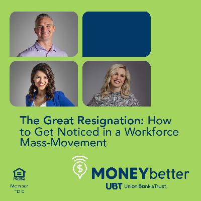 The Great Resignation: How to Get Noticed in a Workforce Mass-Movement