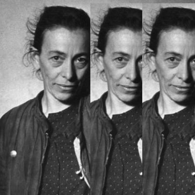 "Madre Coraggio e i suoi figli" di Bertolt Brecht