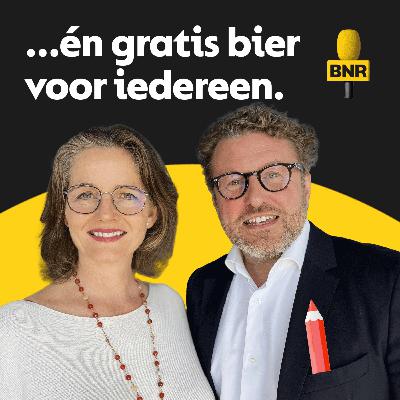 Solide overheidsfinanciën ... én gratis bier voor iedereen!