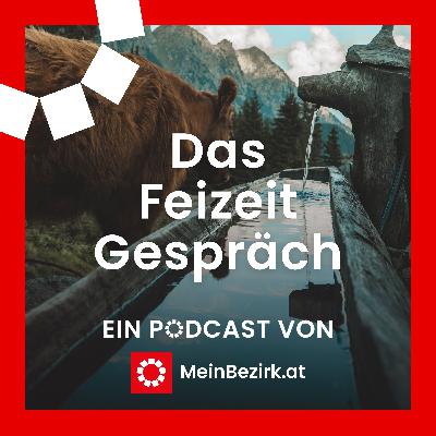 TirolerStimmen Folge 71: Sicher am Berg mit den Tiroler Bergretter:innen