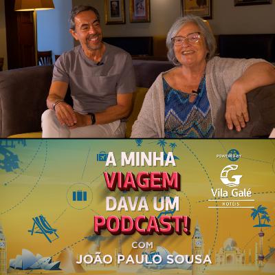 Ep. 6 - Alice Vieira