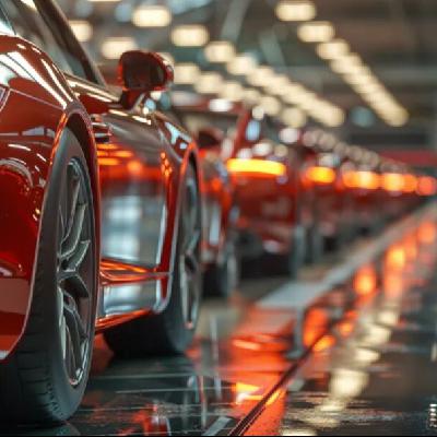 Vol.428|涉及飙车炸街、车门锁死、电池燃爆…汽车安全新国标划重点