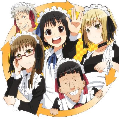Otaku Bros 7x12: Recomendación por Andy de Soremachi