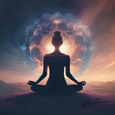 Meditation for Letting Go of Future Thoughts/مدیتیشن رهایی از فکرهای آینده