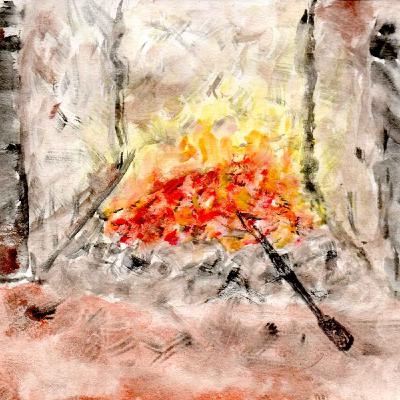 The Burning of Bridget Cleary