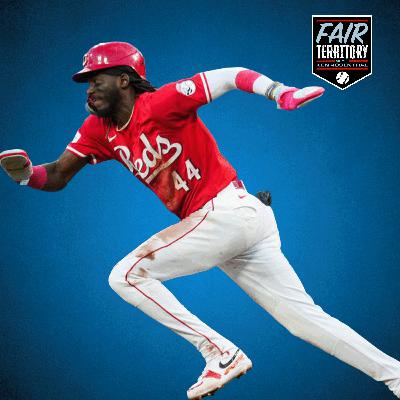 Mets & Tigers CRUMBLE, Guardians & Reds SURGE, Mariners SWEEP Astros